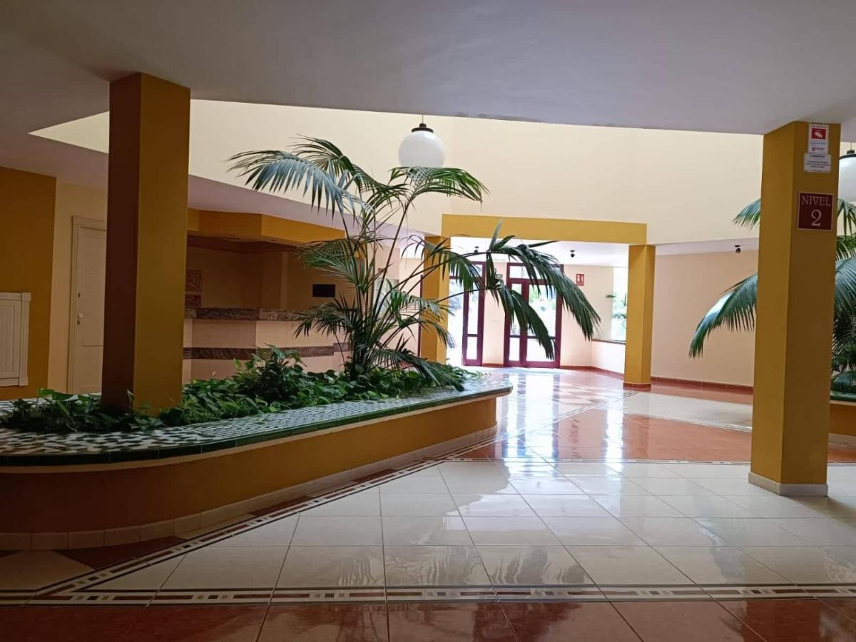 Appartement Olivia Sunset, Puerto De Santiago à Puerto de Santiago  Extérieur photo
