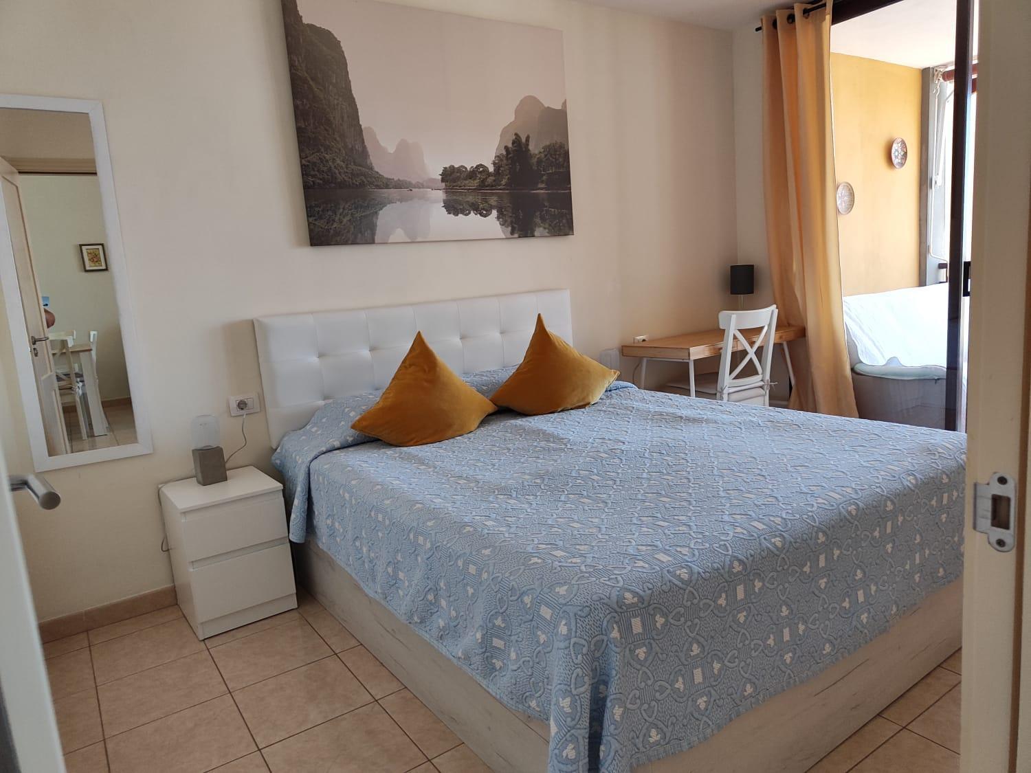 Appartement Olivia Sunset, Puerto De Santiago à Puerto de Santiago  Extérieur photo